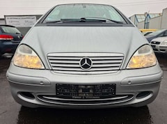 Mercedes-Benz A 190 A-Klasse Lang Elegance, Klima, EL. FH, Automatik..