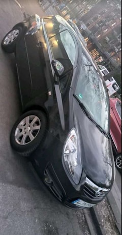 Bild des Angebotes Opel Corsa CATCH ME