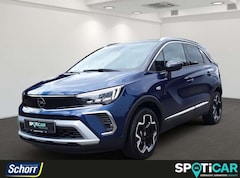 Bild des Angebotes Opel Crossland 1.2 Automatik Ultimate