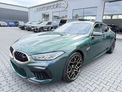Bild des Angebotes BMW M8 *GCoupe*xdrive*Competition*FirstEdition1/400*
