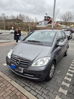 Bild des Angebotes Mercedes-Benz A 180 CDI