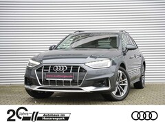 Bild des Angebotes Audi A4 allroad A4 allroad quattro 45 TDI basis++MATRIX LED+AHK+