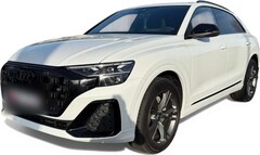 Bild des Angebotes Audi Q8 50 TDI S Line quattro Matrix-LED/Pano/Kamera/AHK/H