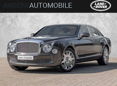 Bild des Angebotes Bentley Mulsanne 6.8