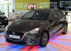 Bild des Angebotes Mazda 2 Lim. Sports-Line*KLIMAAUT*SHZ*TEMPOMAT*PDC*