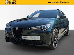 Bild des Angebotes Alfa Romeo Stelvio Veloce Q4 Leder Pano Harman-Kardon