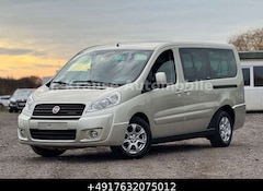 Bild des Angebotes Fiat Scudo Panorama Executive L2H1 165 Multijet 9Sitz