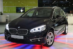 Bild des Angebotes BMW 218 *LEDER*NAVI*LED*ALU*SHZ*MFL*PDC