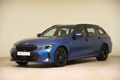 Bild des Angebotes BMW 320 d Touring xDrive M Sport Pro ACC HUD LED AHK