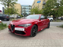 Bild des Angebotes Alfa Romeo Giulia 2.9 V6 Bi-Turbo