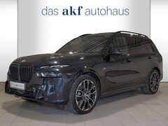 Bild des Angebotes BMW X7 M xDrive 40d Sport-6-Sitzer*Pakete: Exclusiv, M
