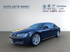 Bild des Angebotes Audi A8 4.0 TFSI Lang ACC Navi MMI LED Luft RFK StHzg