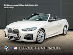 Bild des Angebotes BMW 440 MiA xDrive Cab M Sport UPE93830EUR Standheiz