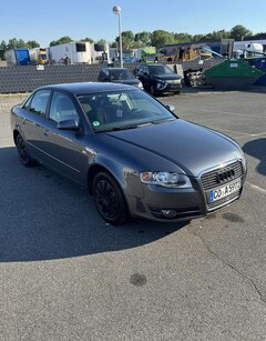 Bild des Angebotes Audi A4 2.0 multitronic B7 Tausch Verkauf