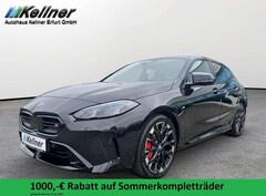 Bild des Angebotes BMW 135 xDrive+M-Pro+AHK+ACC+HeadUp+Schalensitze+Pa