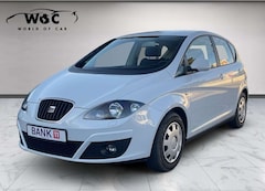 Bild des Angebotes SEAT Altea Style Copa Ecomotive NAVI*PDC*SHZ*TEMPOMAT