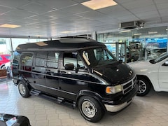 Bild des Angebotes Chevrolet Chevy Van Chevy  Dodge B2500 Van 5,2 V8