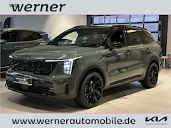 Bild des Angebotes Kia Sorento 2.2 Platinum "Werners Schmiede" 22"