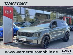 Bild des Angebotes Kia Sorento 2.2 Platinum "Werners Schmiede" 22"