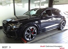 Bild des Angebotes Audi RS Q8 Pano*HUD*RS-Dynamik*Keramik*Assist*Matrix