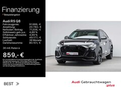 Bild des Angebotes Audi RS Q8 Pano*HUD*RS-Dynamik*Keramik*Assist*Matrix