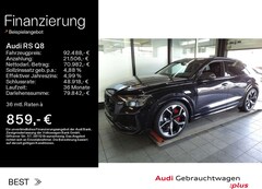 Bild des Angebotes Audi RS Q8 Pano*HUD*RS-Dynamik*Keramik*Assist*Matrix