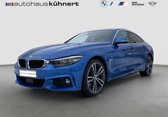 Bild des Angebotes BMW 440 i xDrive Gran Coupe ///M Sport ACC 360° HUD H&K DA
