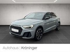 Bild des Angebotes Audi A1 Sportback 30 TFSI S Tronic S line Rück