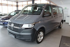 Bild des Angebotes VW T6 Caravelle T6.1 Caravelle 2.0 TDI DSG lang Trendline