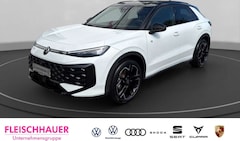 Bild des Angebotes VW T-Roc R-Line 1.5 eTSI Alufelgen+Navi+Digitales Cockpit+3