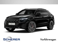 Audi Q8 S line business,AHZV,PANO,B&O,HEAD-UP