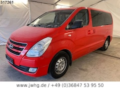 Bild des Angebotes Hyundai H-1 Hyundai H-1 Grand Starex Travel 8 Sitze HU/AU 06