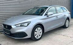 Bild des Angebotes SEAT Leon ST Reference *LED*PDC*