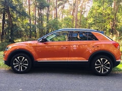 Bild des Angebotes VW T-Roc T-Roc 2.0 TDI SCR DSG IQ.DRIVE
