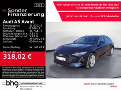Bild des Angebotes Audi A5 TFSI S-tronic Business Sportsitze Kamer