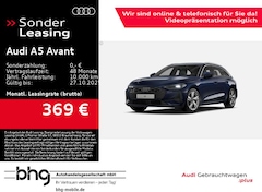 Bild des Angebotes Audi A5 TFSI S-tronic Business Sportsitze Kamer