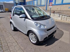Bild des Angebotes smart forTwo coupe softouch edition 10