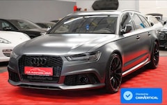 Bild des Angebotes Audi RS6 Avant 4.0 TFSI Quattro Performance *2.Hand*