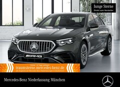 Bild des Angebotes Mercedes-Benz E 53 AMG 4M Hybrid Fahrass 360° Pano Burmester PTS