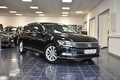 Bild des Angebotes VW Passat Highline Navi LED Alcantar PDC AHK 1-Hand