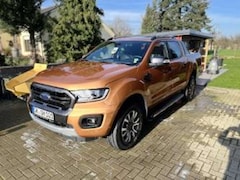 Bild des Angebotes Ford Ranger Ranger 2,0 l EcoBlue Autm. Wildtrak