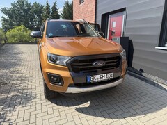 Bild des Angebotes Ford Ranger Ranger 2,0 l EcoBlue Autm. Wildtrak