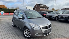 Bild des Angebotes Opel Agila B Edition | KLIMA | TÜV/AU NEU | 5-TÜRER