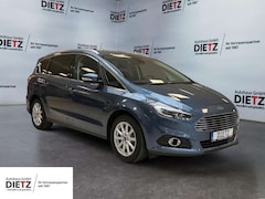 Bild des Angebotes Ford S-Max 2.0 EcoBlue Titanium*LED*NAVI*KAM*TOTW