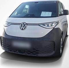 Bild des Angebotes VW ID. Buzz Cargo 150kW 77kWh GJR APP Connect