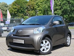 Bild des Angebotes Toyota iQ iQ 1.0 VVT-i Sitzheizung Klima TOP Zustand 65tkm