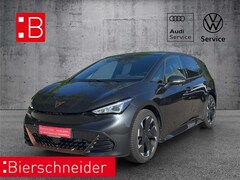 Bild des Angebotes CUPRA Born 77kwh ACC 19 NAVI KAMERA DAB