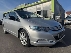 Honda Insight Elegance-AUTOMATIK-KLIMAAUTOMATIK
