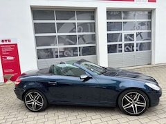 Bild des Angebotes Mercedes-Benz SLK 280 Roadster/Bi-Xenon/Leder/Airscarf