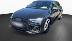Bild des Angebotes Audi S3 Sportback +SONOS+Akrapovic+Shz+PDC+CarPlay+